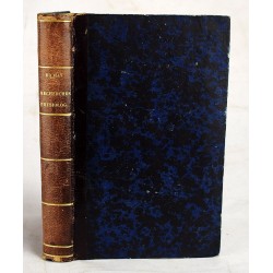 Recherches Physiologiques sur la vie et la Mort, avec les Notes de M. Magendie